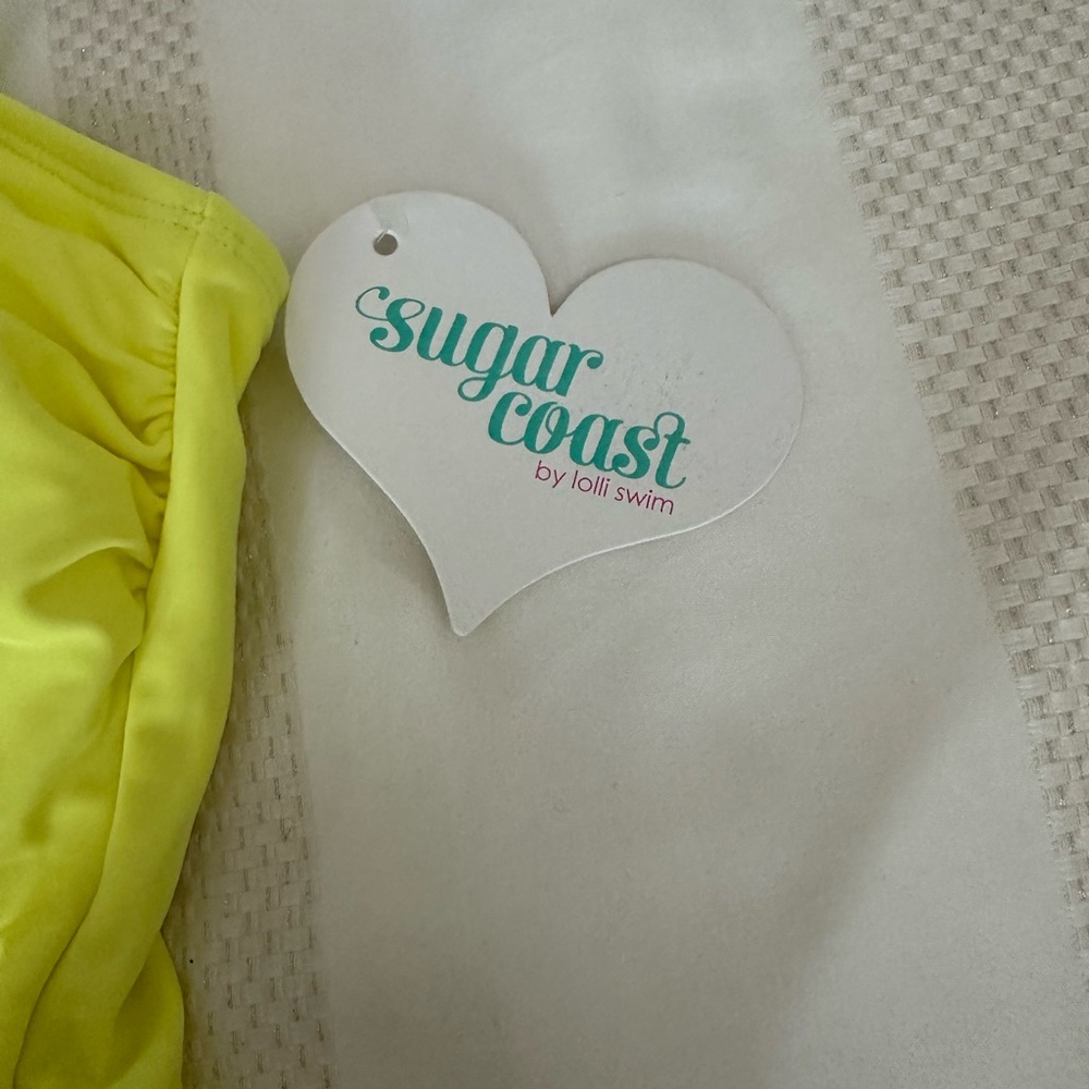 Bathing suit - Picture 5 of 7